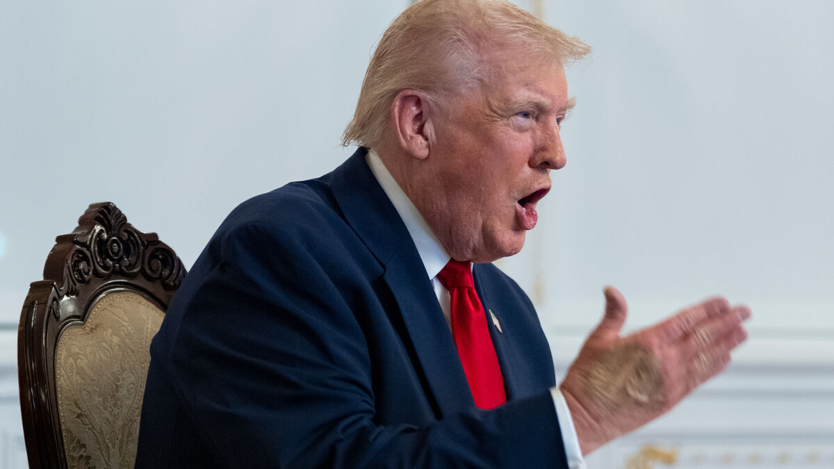 Trump: Will stop drugs on