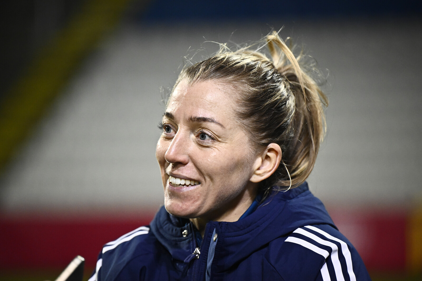 Linda Sembrant to Retire After Final European Championship