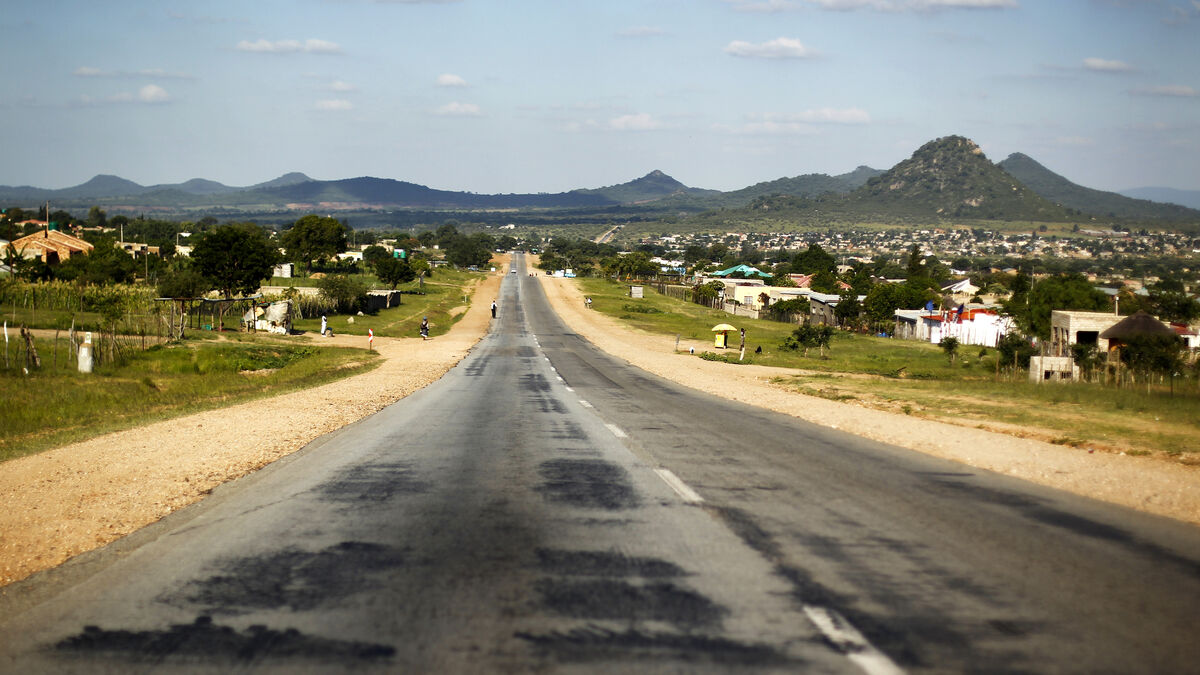 42 Killed in South Africa