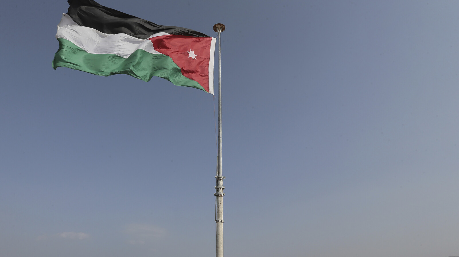Jordan Prohibits Muslim Brotherhood Amid Security Concerns