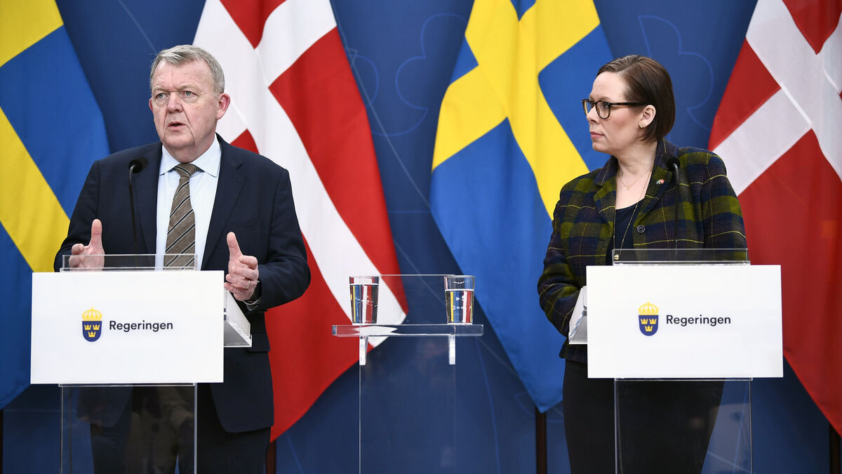 Løkke: Chance for proper negotiation