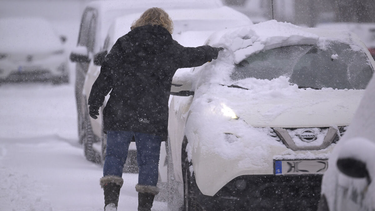 Swedish Transport Administration faces the