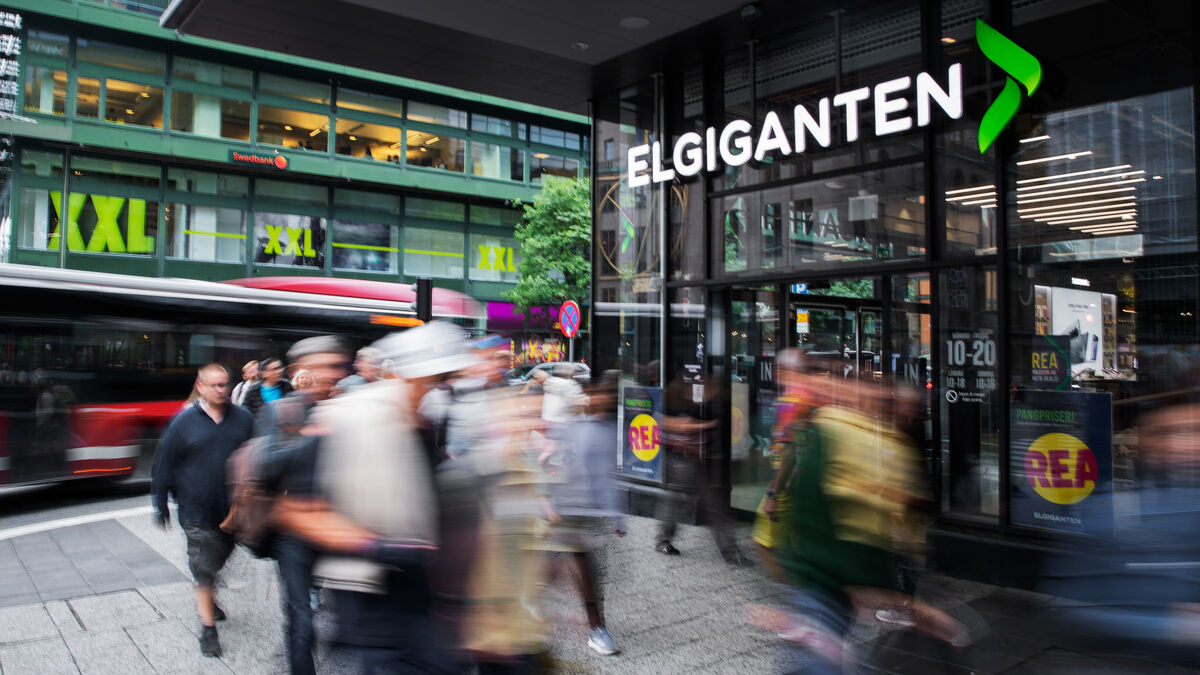Confidence rises in parts of Sweden’s retail sector as August trade barometer shows mixed trends