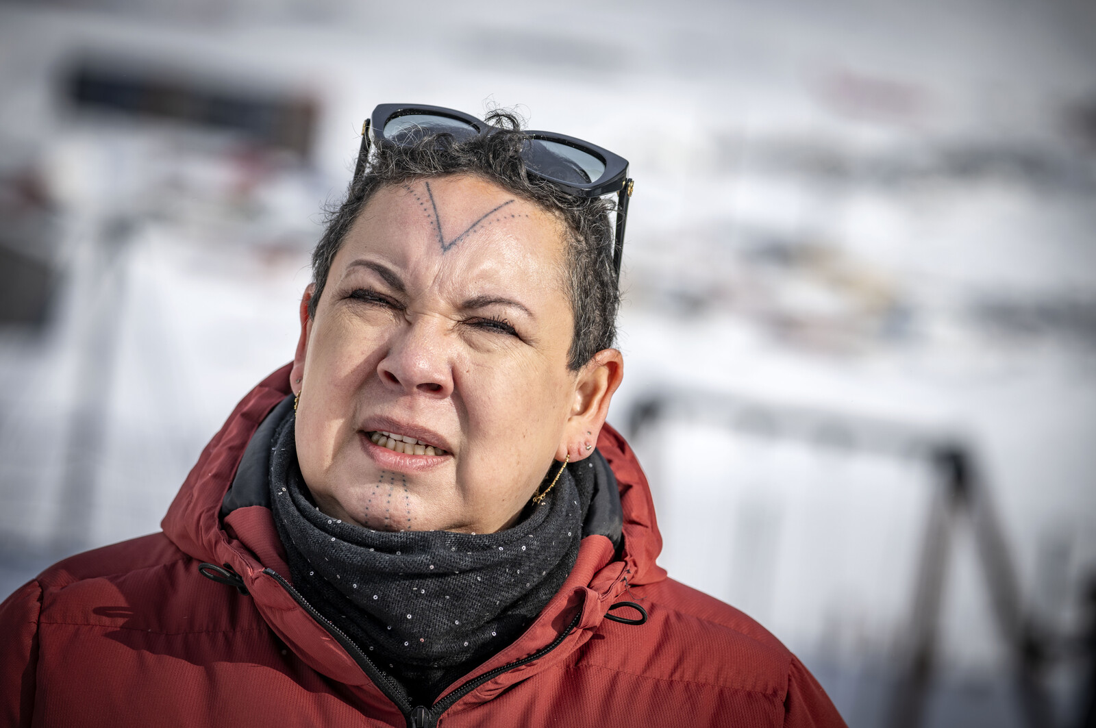 Greenlanders Anxious Over US Interest as Trump Sparks Debate