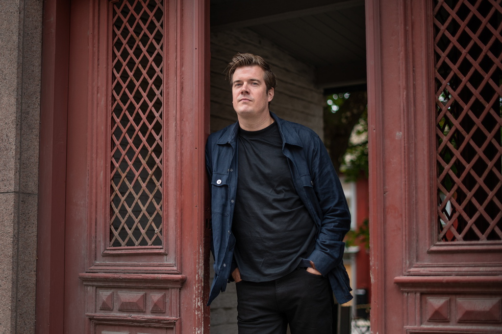 Culture in Almedalen: "More is at Stake"