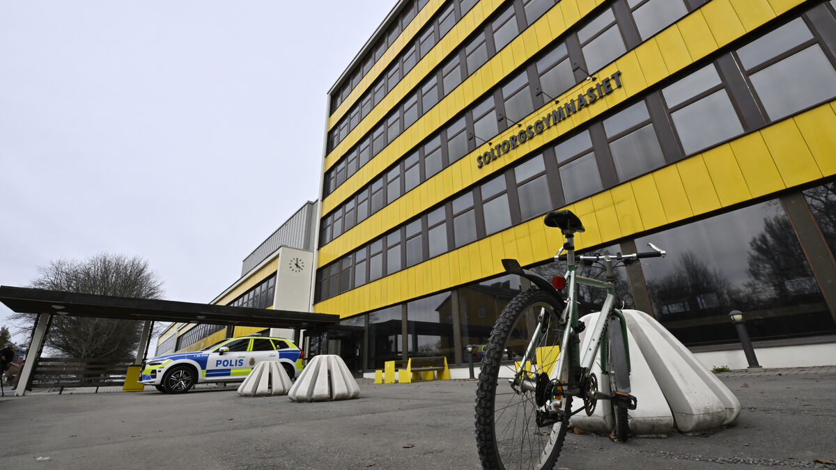 Prosecutor: Boy innocent of school threats in Borlänge