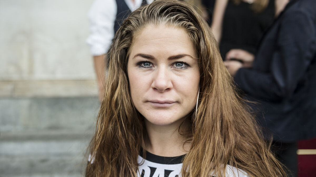 Swedish Radio Brings Maria Gripe’s