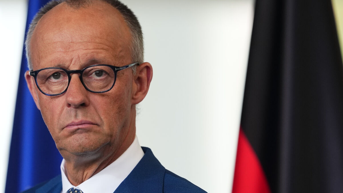 Germany, Sweden and Allies Demand EU Budget Cut by Hundreds of Billions
