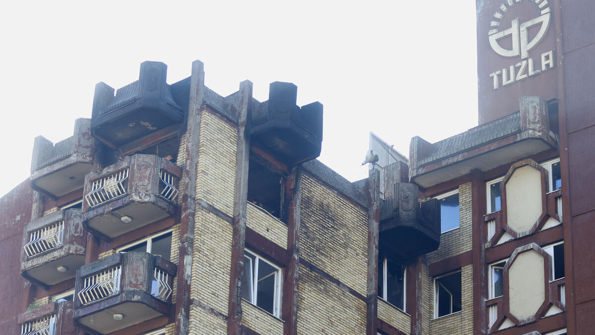 Death toll rises after fire