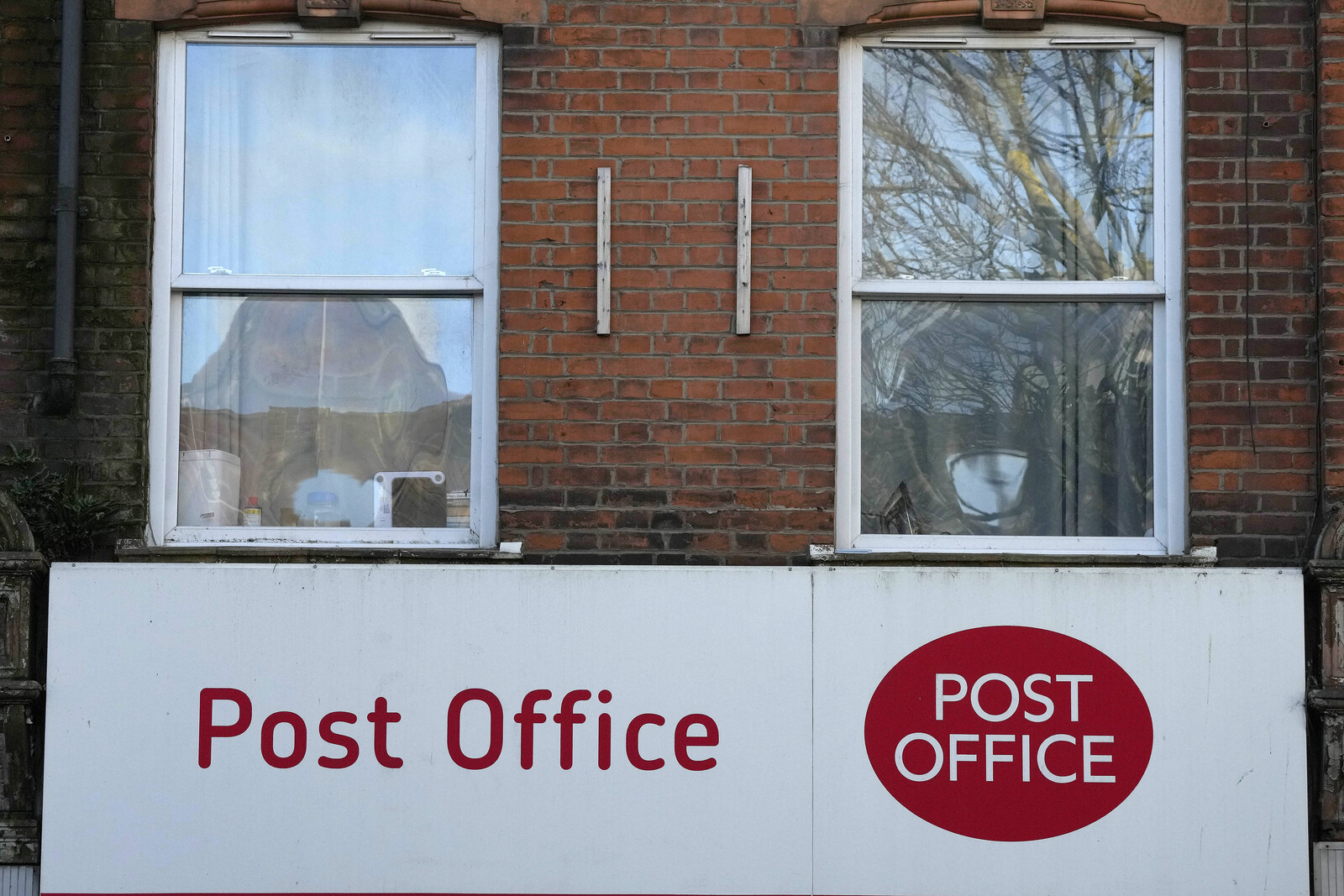 Investigation Links British Postal Scandal