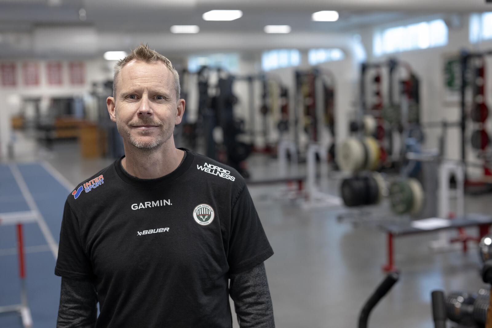 Frölunda and Seven SHL Teams Start Season with New Coaches