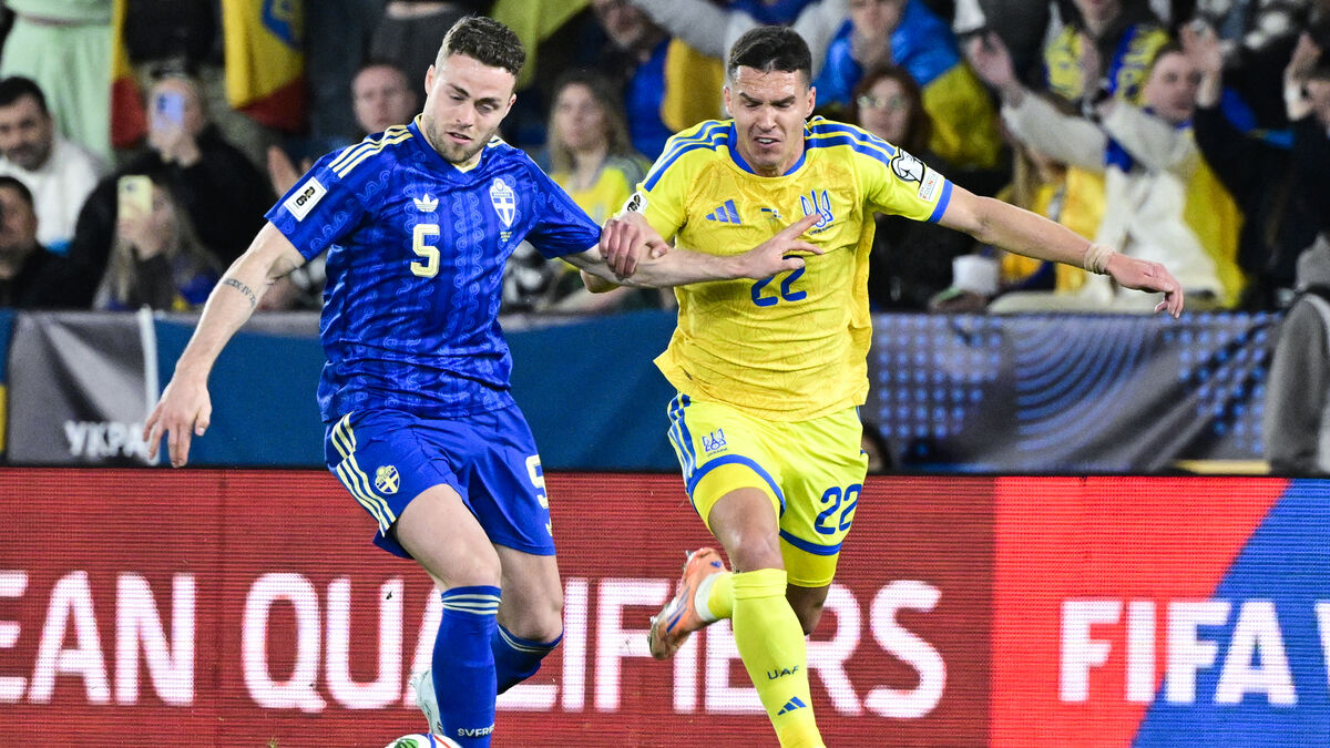 Gudmundsson suffered a big blow but played on