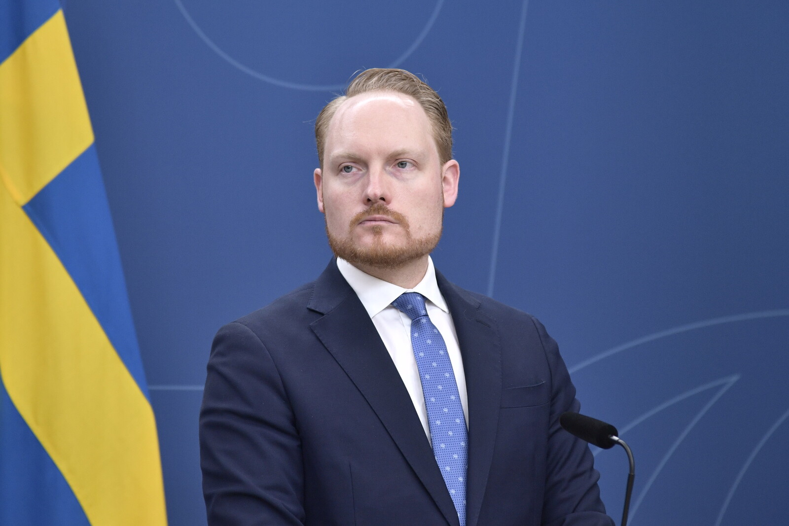 Sweden Democrats Criticize Government's EU-Israel