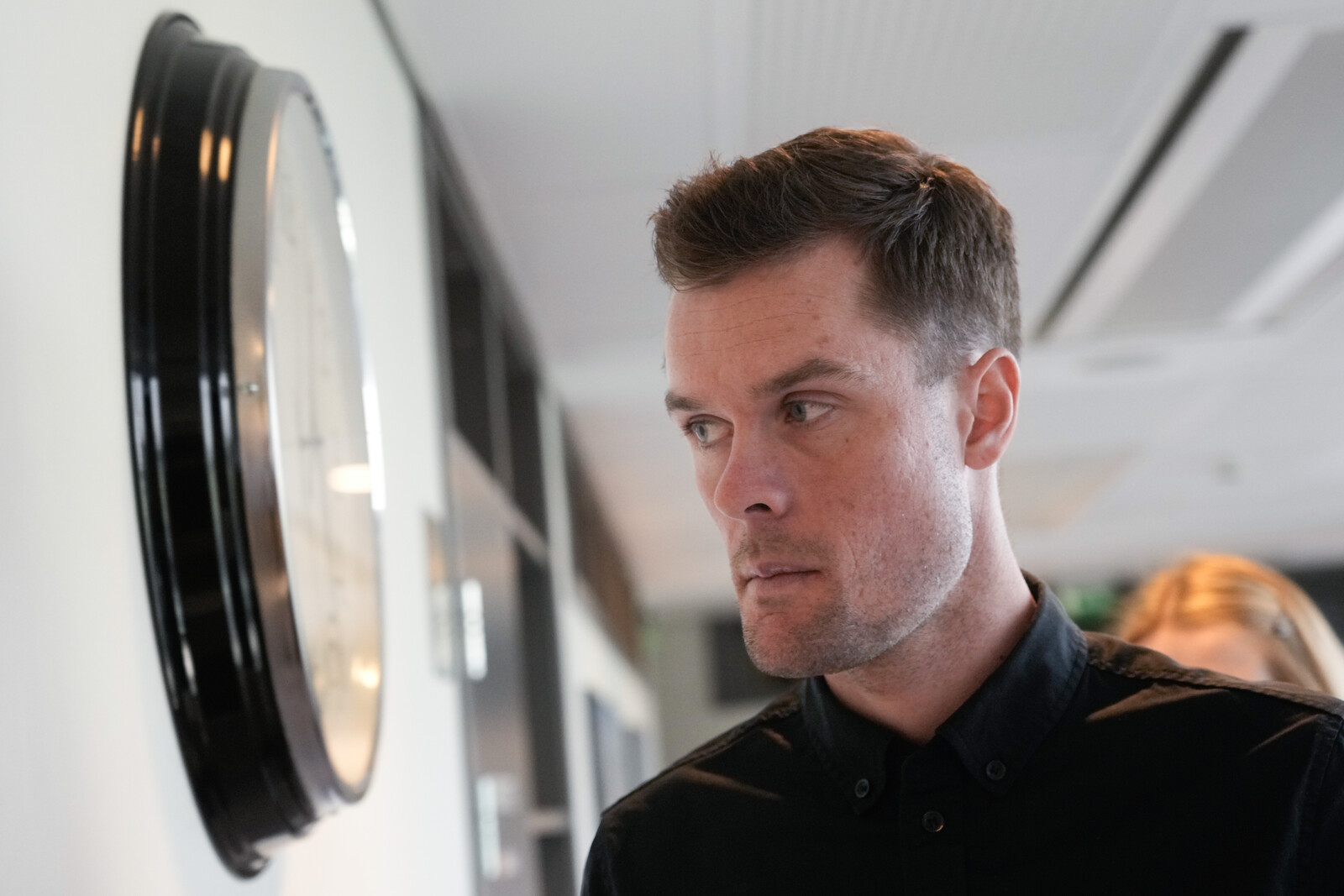 Filip Ingebrigtsen Testifies Against Father in Assault Trial