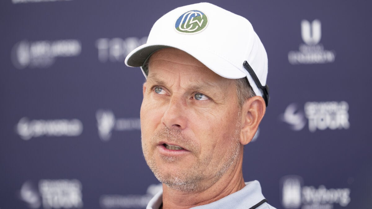 Henrik Stenson struggles in European Tour comeback at Danish Golf Championship