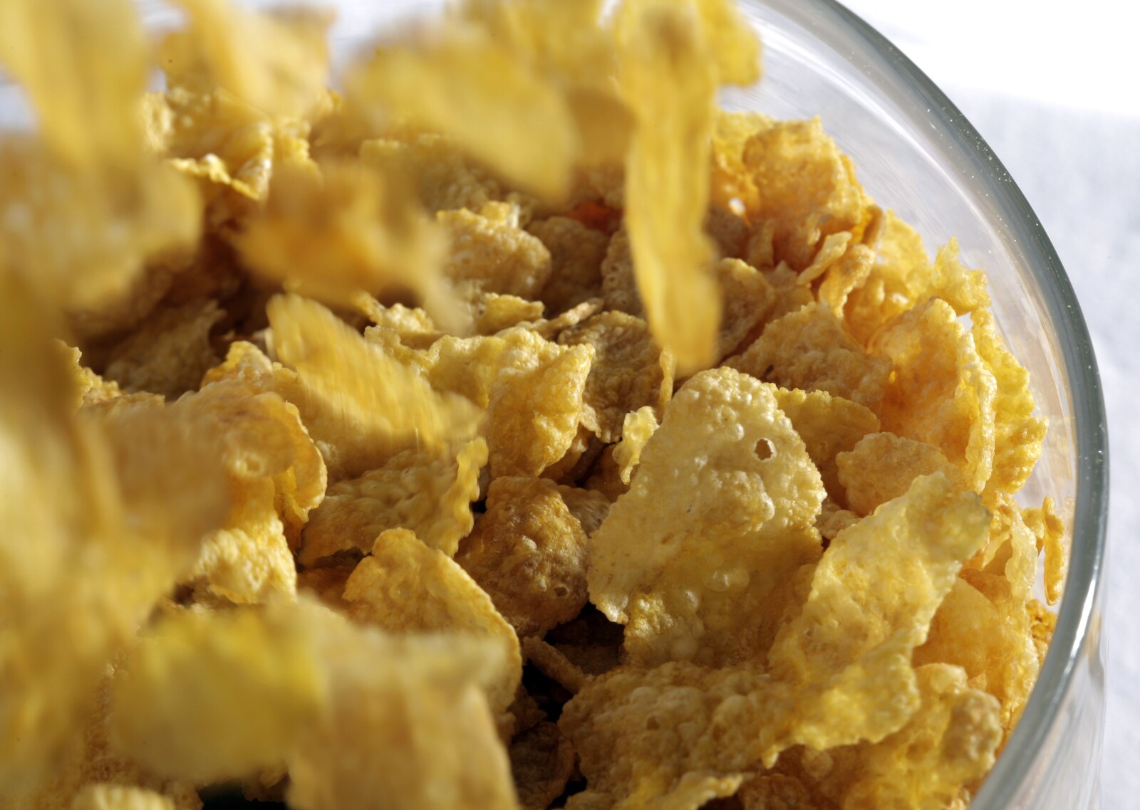 Corn Flakes Maker WK Kellogg Reports Weak First Quarter Sales