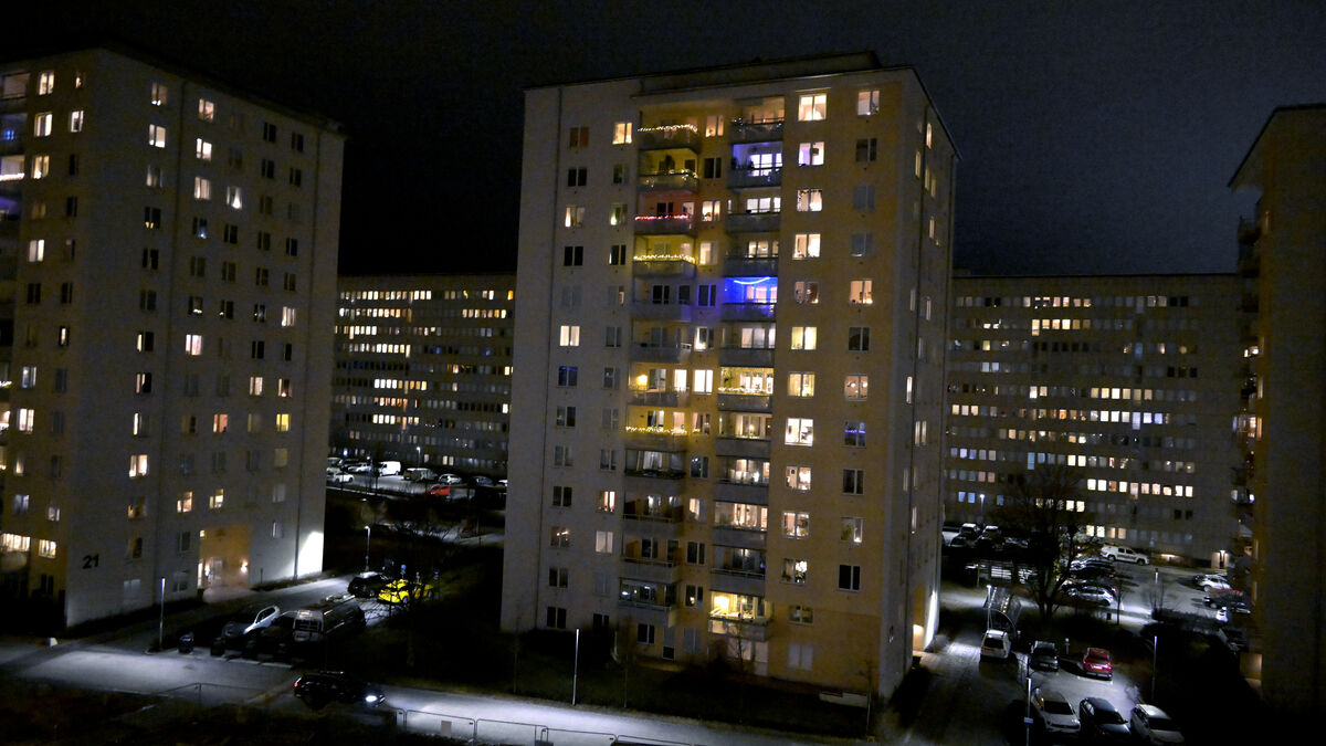 More people can't pay the rent, evictions are increasing