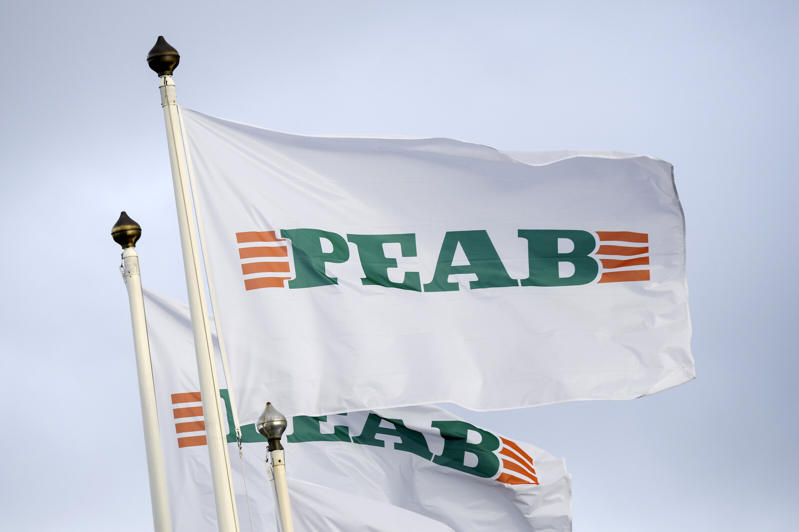 Peab to Build Hitachi Energy Facility in Västerås for 1.1 Billion Kronor