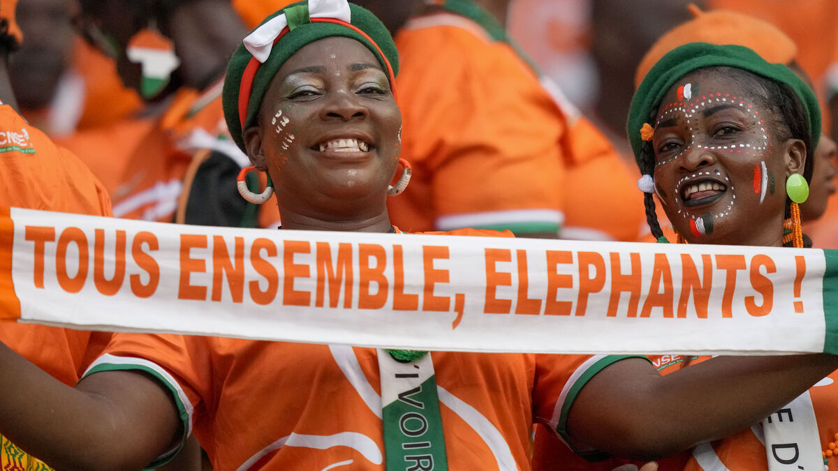 World Cup guide: Ivory Coast