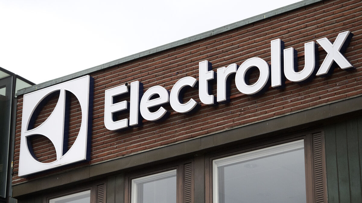 Electrolux beats expectations with third-quarter