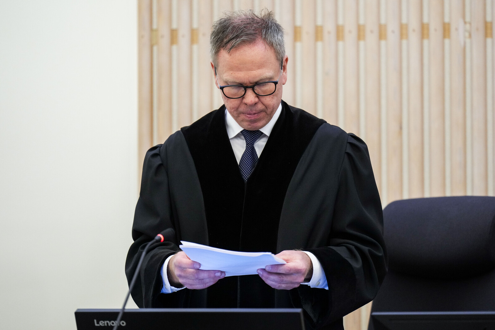Doctor Sentenced to 21 Years for 70 Rapes in Norway