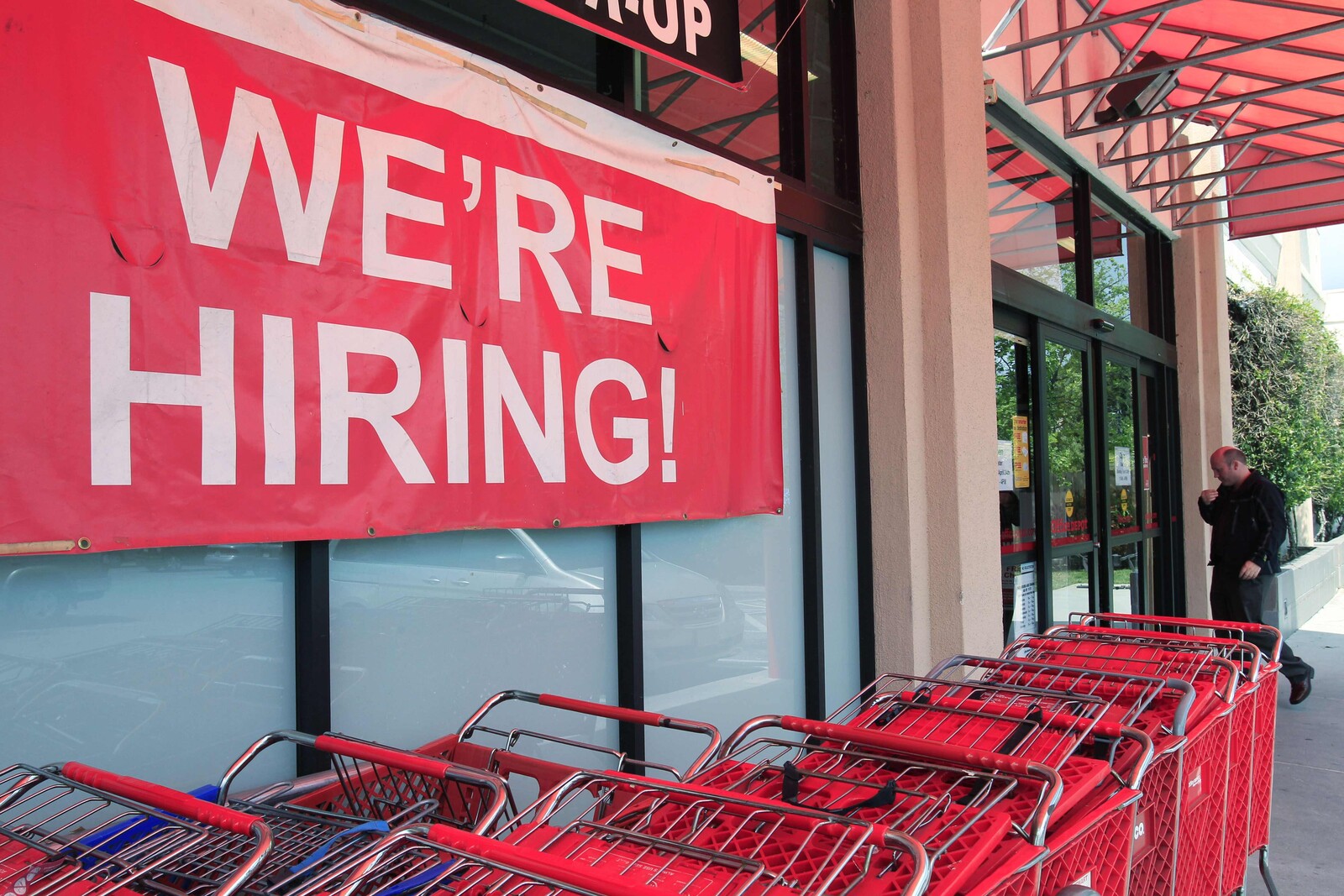 US Job Growth Surpasses Expectations with 228,000 New Positions