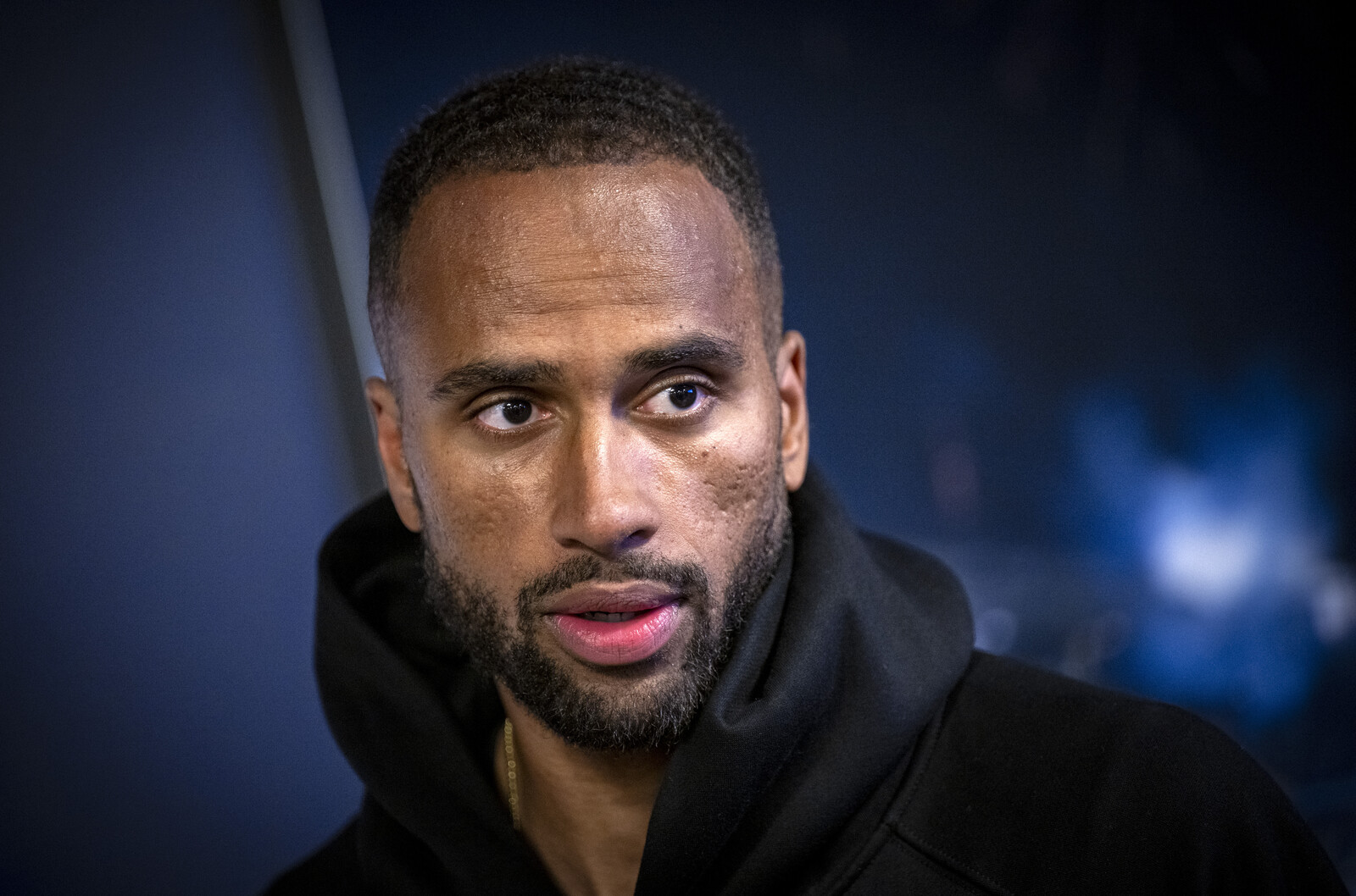 Isaac Kiese Thelin Departs Malmö