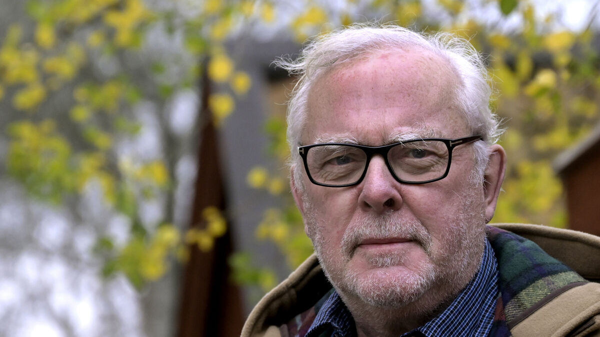 Bengt Magnusson Returns as Narrator for TV3's New Show "The Mine"