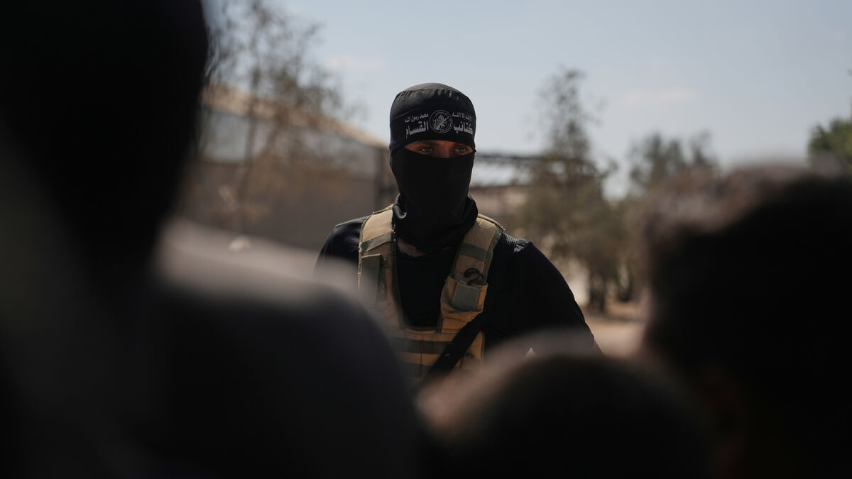 30 Killed in Gaza Clashes