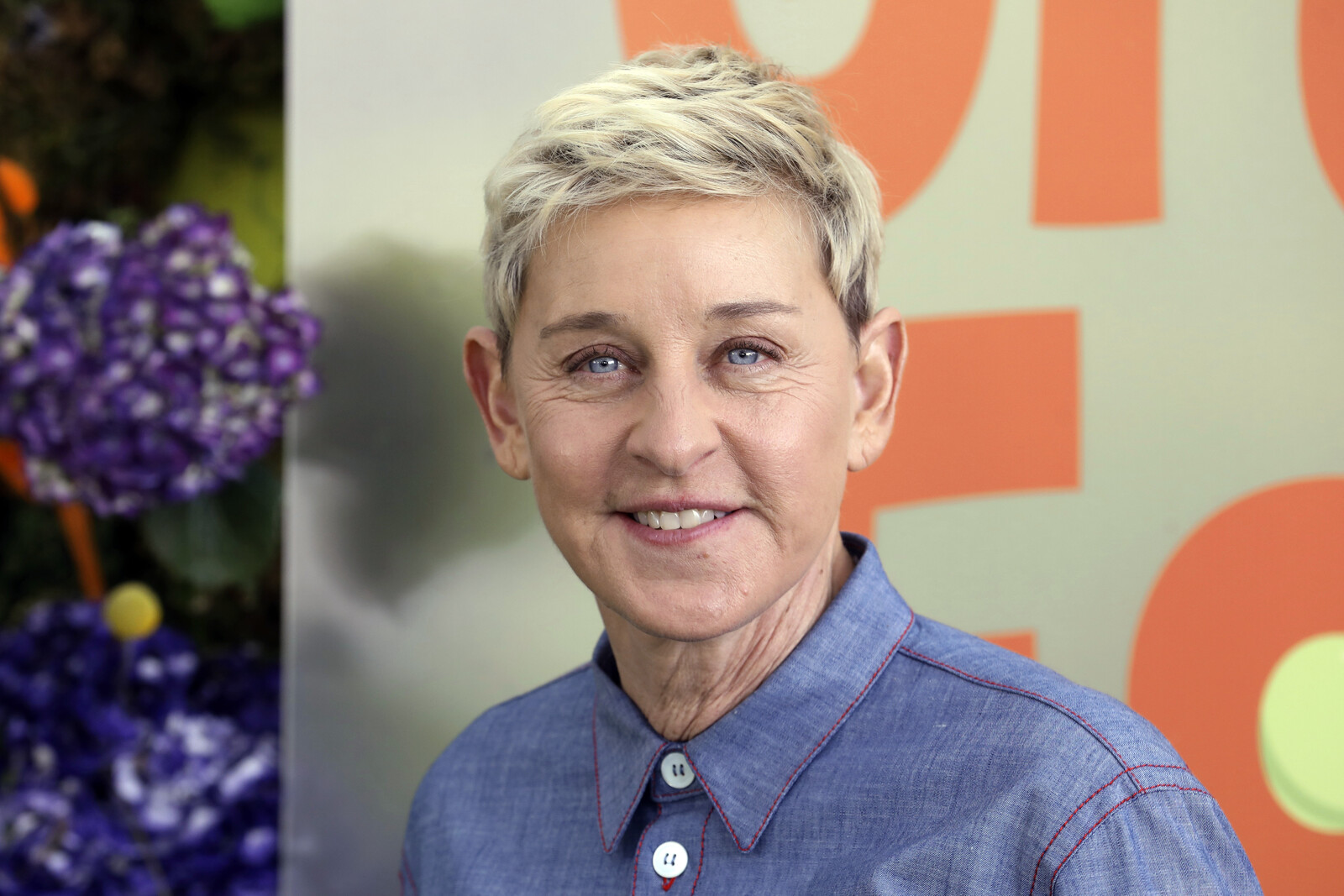 Ellen DeGeneres "crushed" after criticism