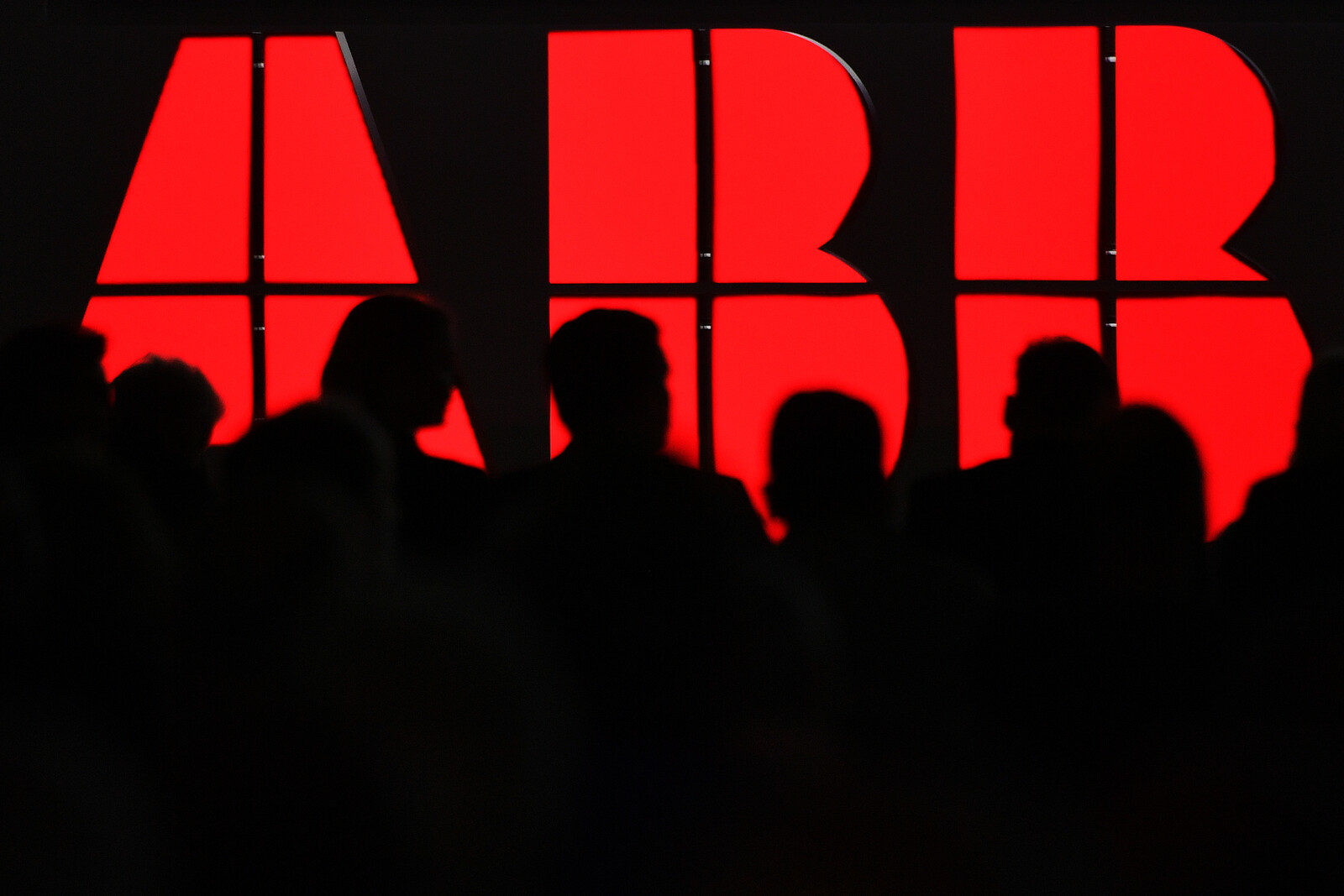 Increased profit for ABB