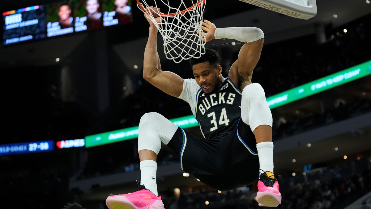 Larsson's Miami set to receive huge boost as superstar Giannis Antetokounmpo traded to Heat, ESPN reports