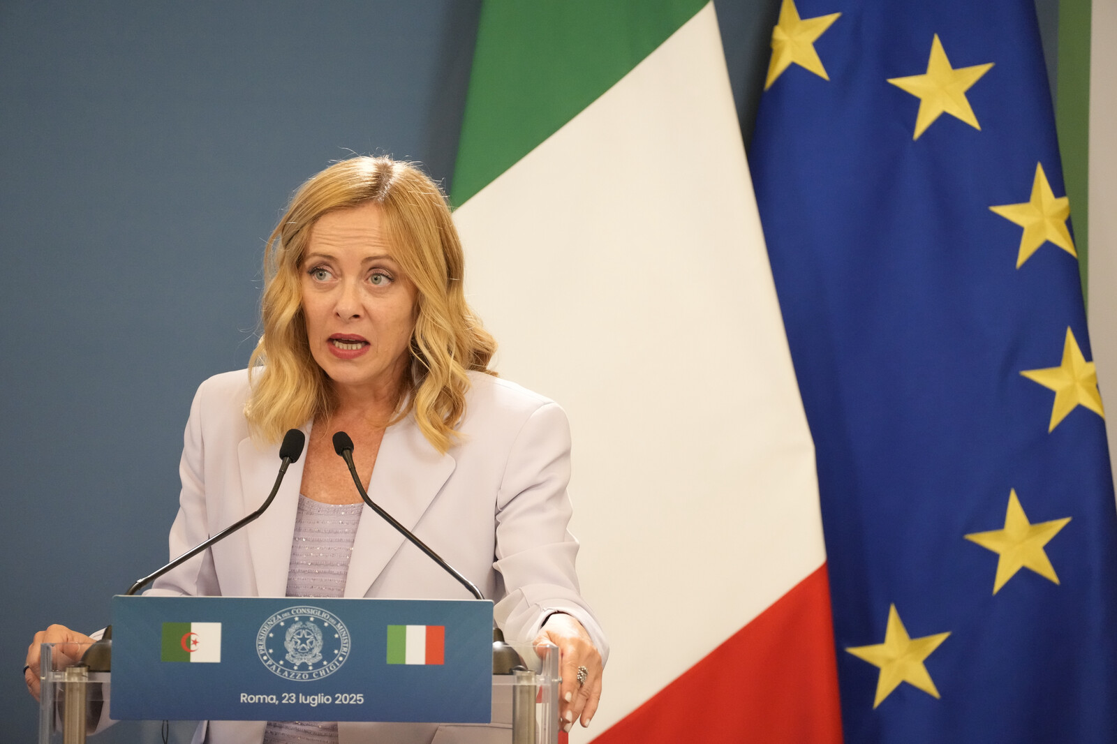 Italy Approves Bridge to Sicily, Boosting NATO Infrastructure