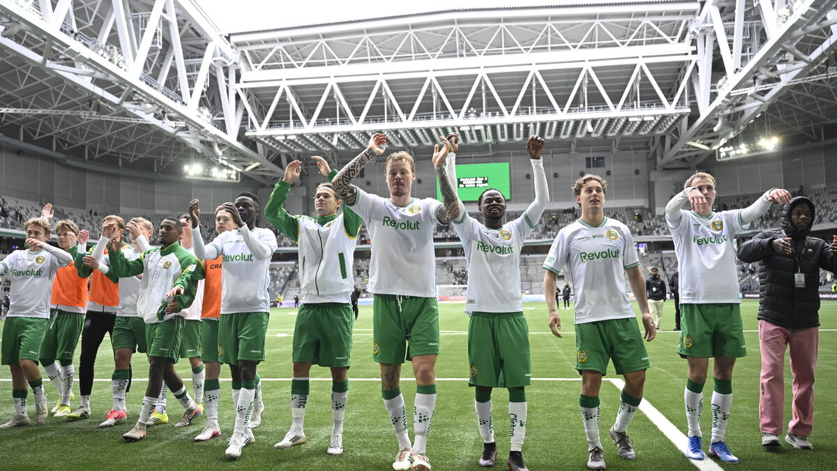 Hammarby's chief scout Philip Berglund resigns after six months, reportedly to become Malmö FF sporting director