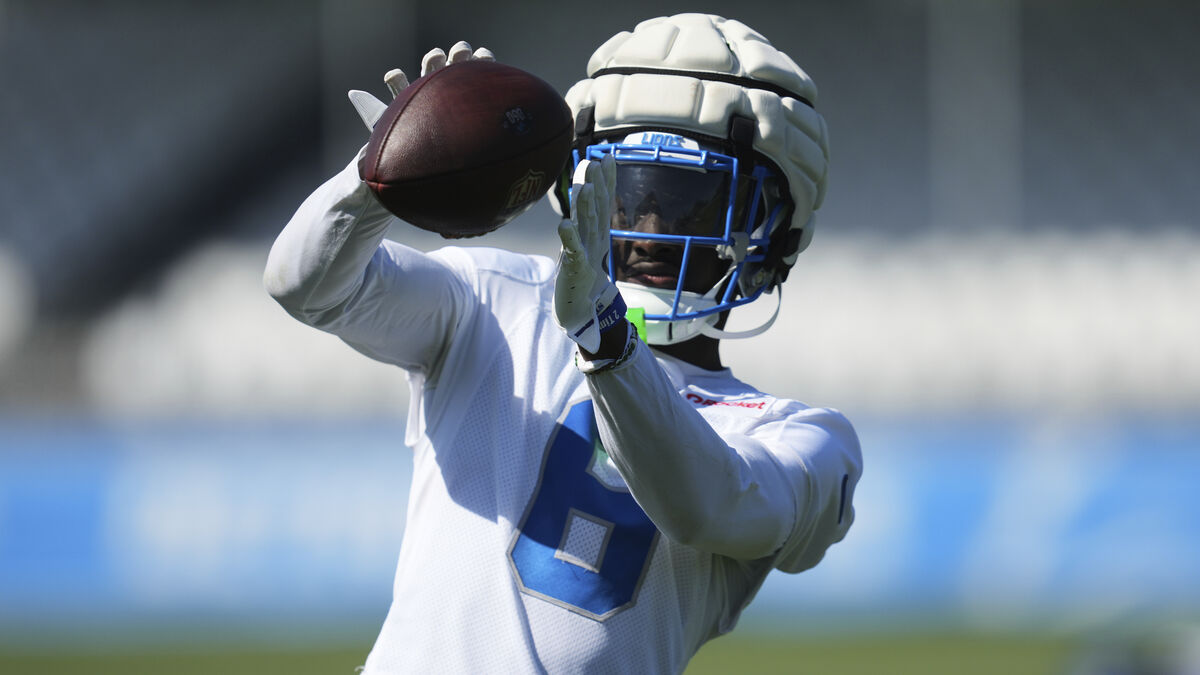 NFL star Terrion Arnold arrested,