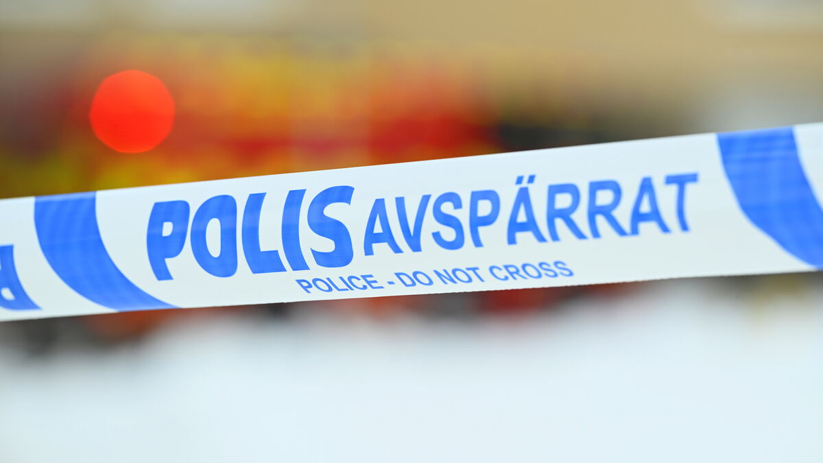 Woman in her 80s dies after apartment fire on Kungsholmen in central Stockholm
