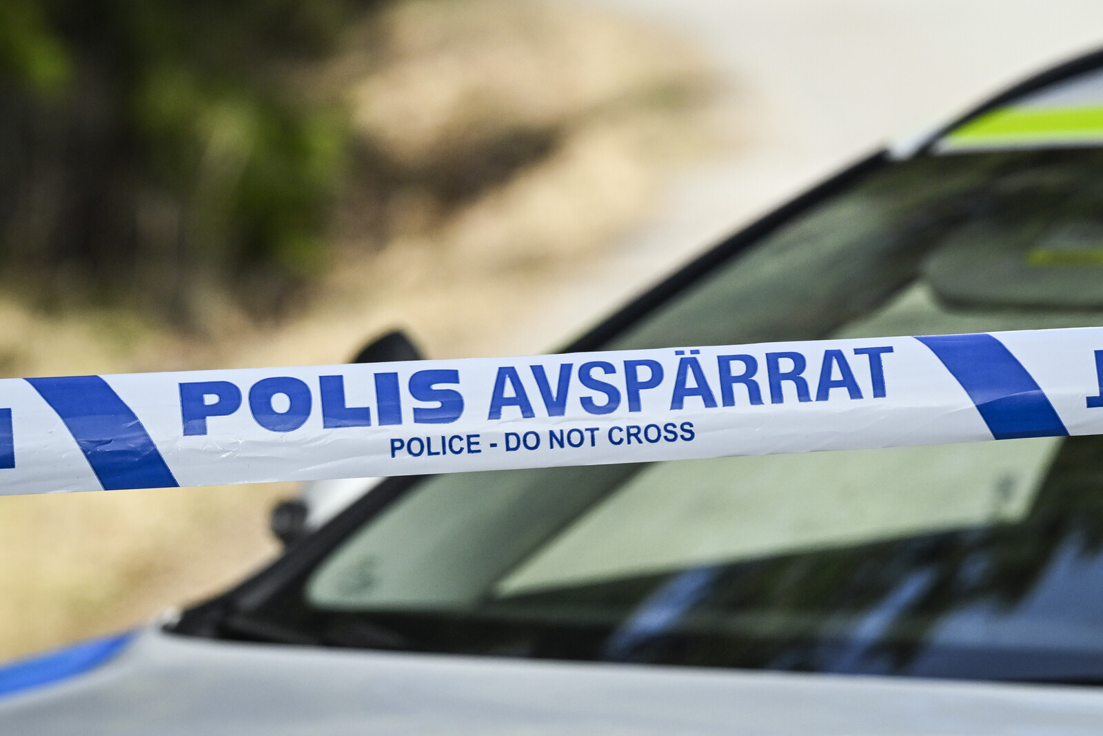 Gas Station Explosion in Bollnäs Leaves One Seriously Injured