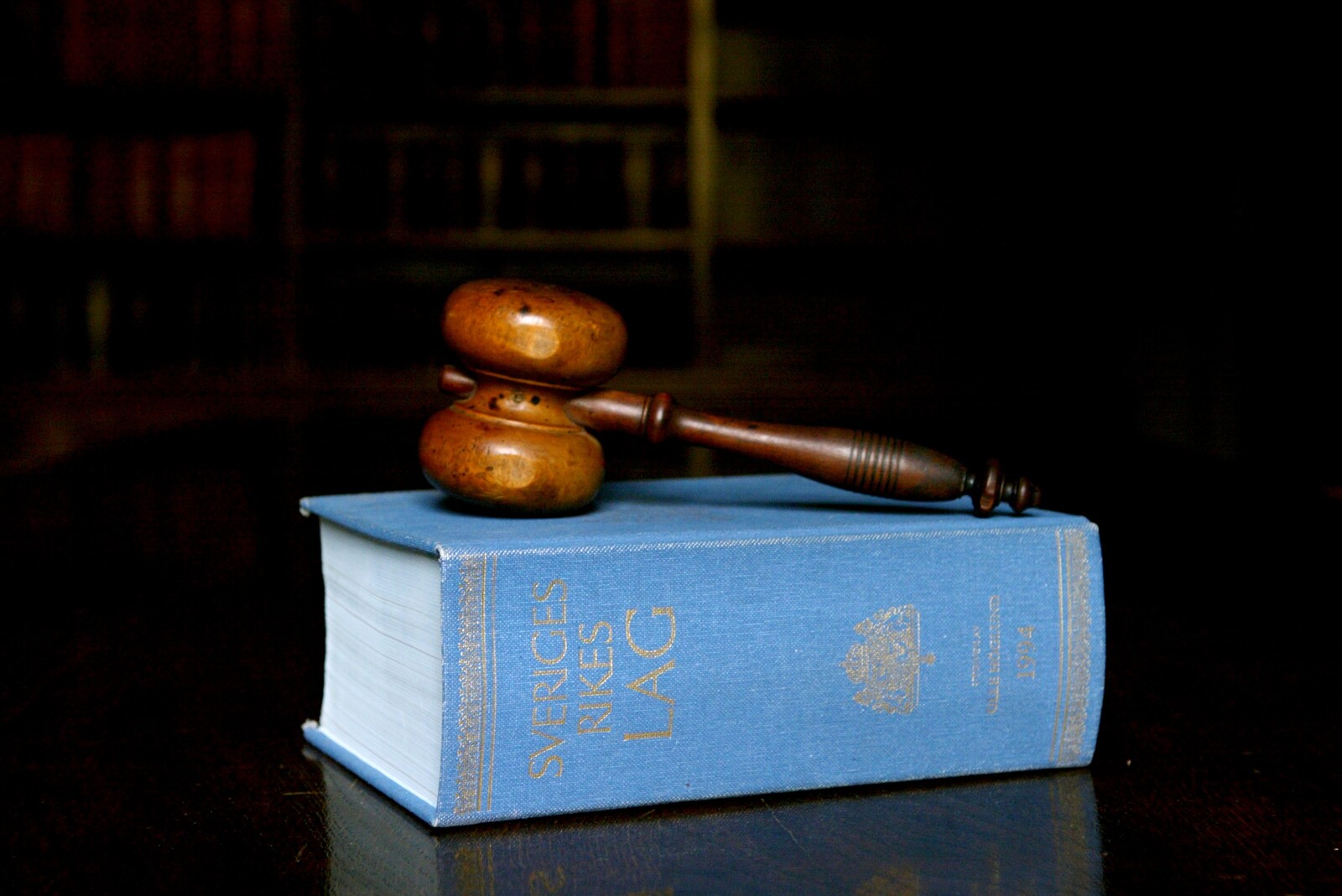 Teen Acquitted of Rape by Court of Appeal in Lycksele Case