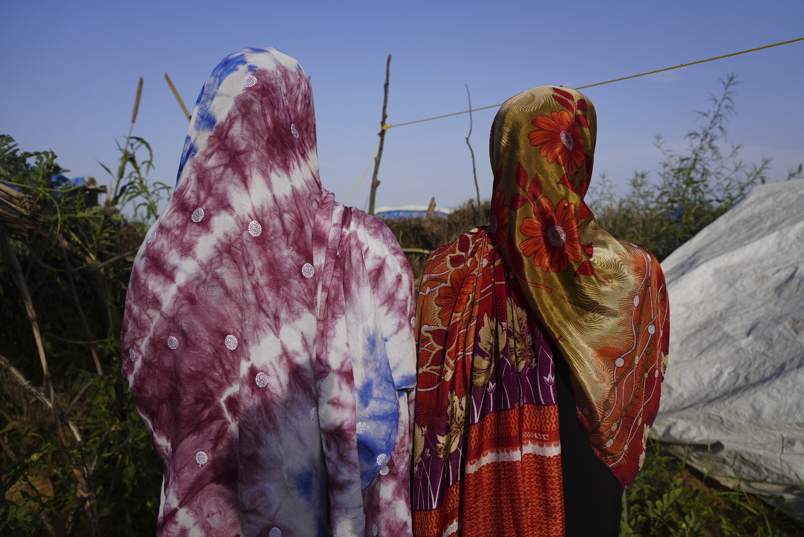 Amnesty Report: Sudan's RSF Accused of Using Women as Sex Slaves