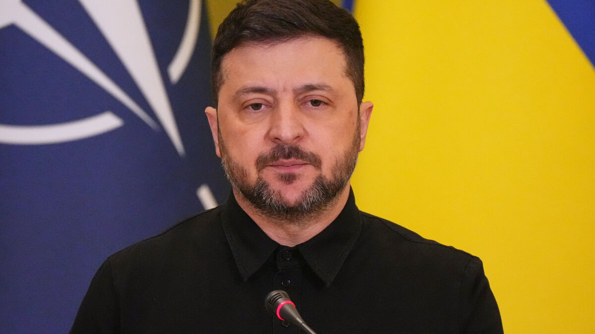 Major obstacles as Ukraine reportedly