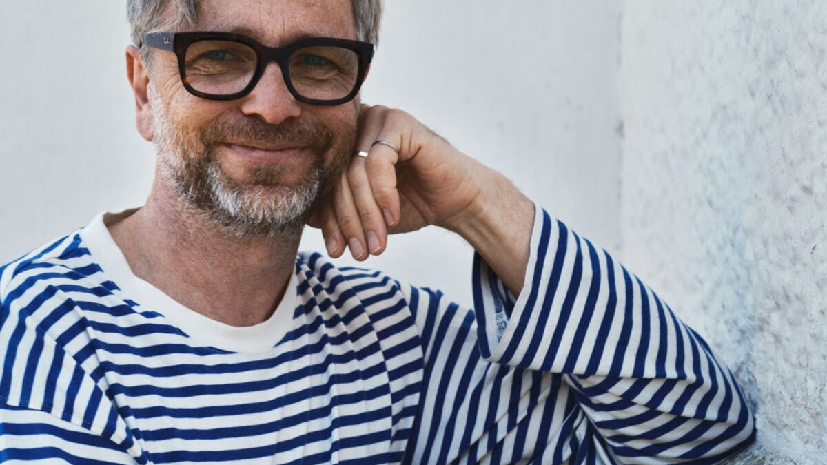 Designer Peter Andersson receives Bruno Mathsson Prize for 2026