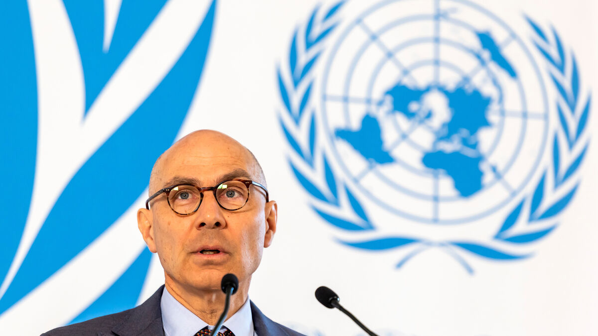 UN human rights office: Israel