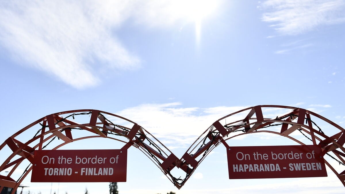 Passenger trains between Finland and Sweden resume after 38-year break