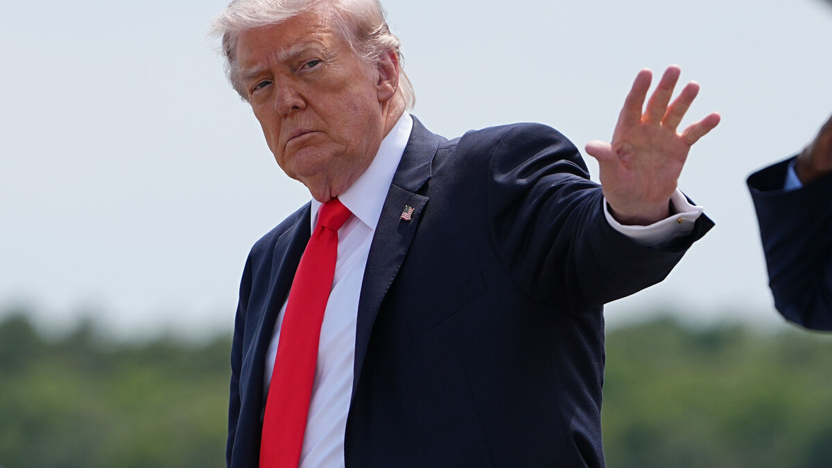 Iran: War or diplomacy - the ball is in the US's court