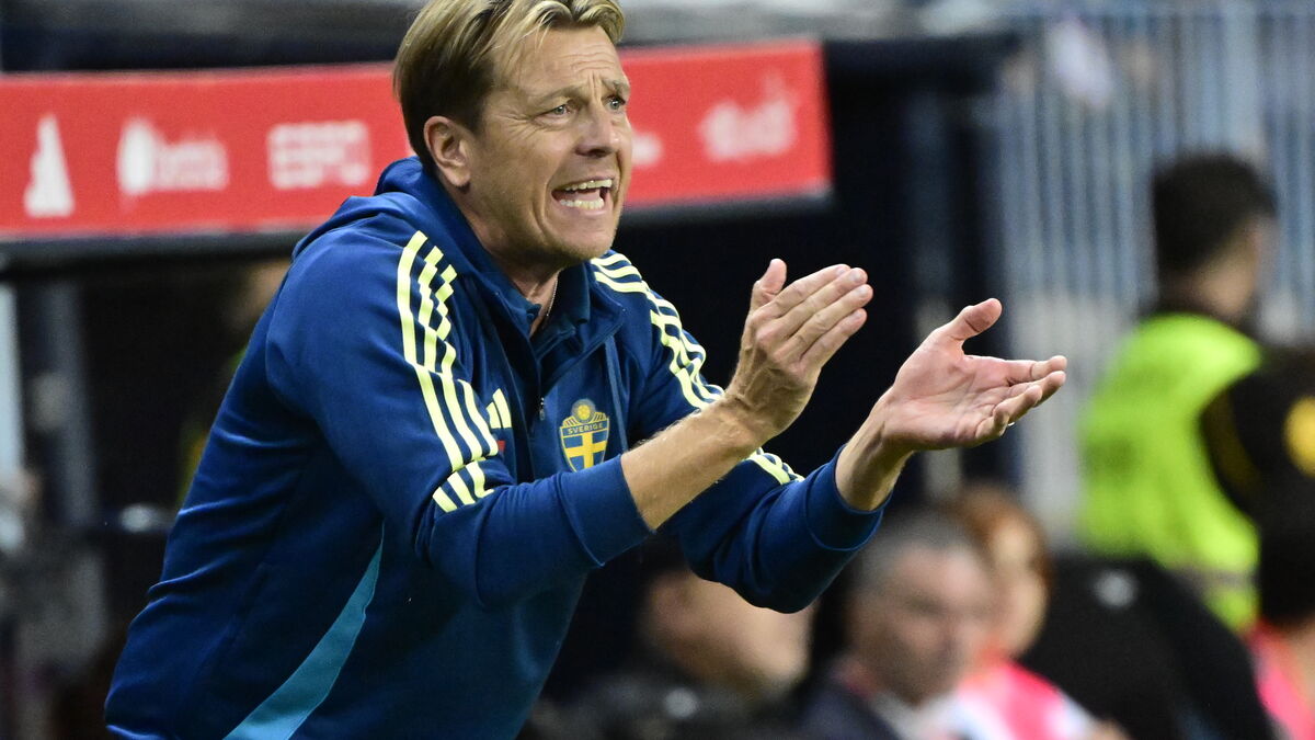 Sweden begins World Cup qualifiers