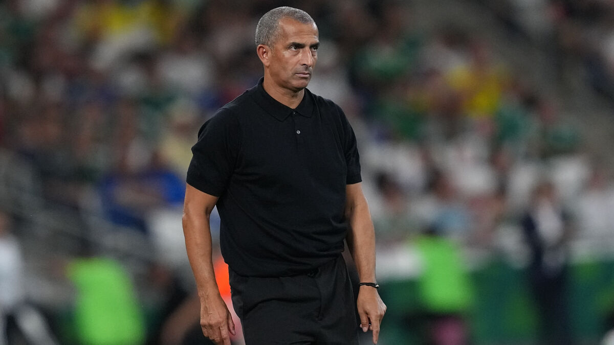 Sabri Lamouchi fired as Tunisia coach, Mattias Svanberg says he was very shocked