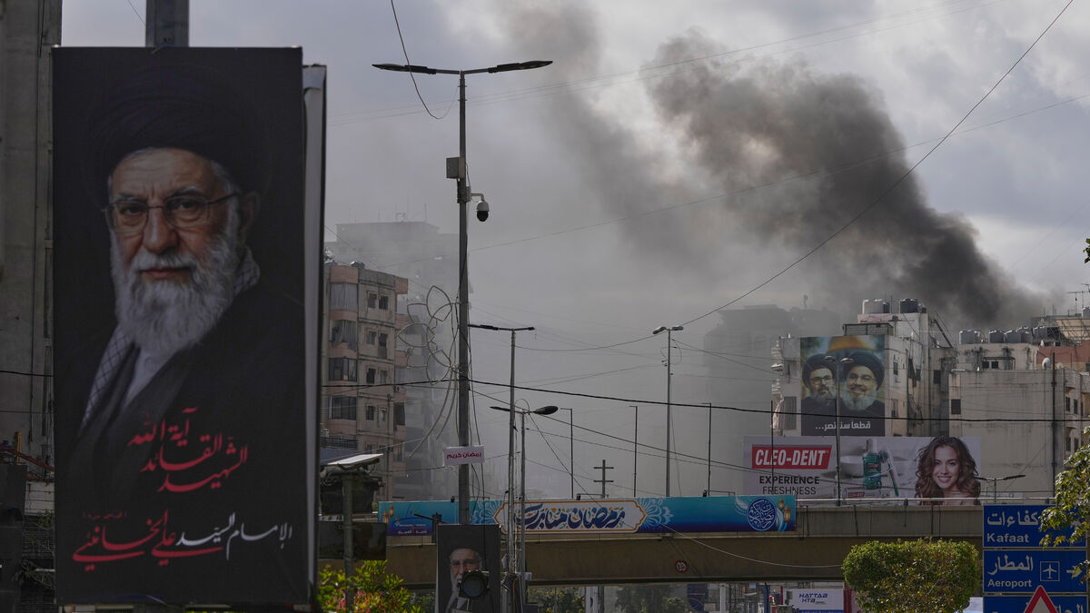 New attacks in Lebanon leave