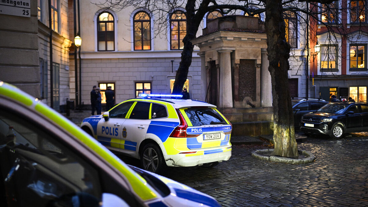 Police strengthen surveillance at Jewish sites