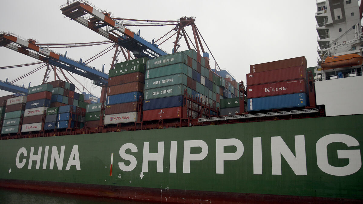 China Imposes New Port Fees on US Vessels in Response to US Tariffs