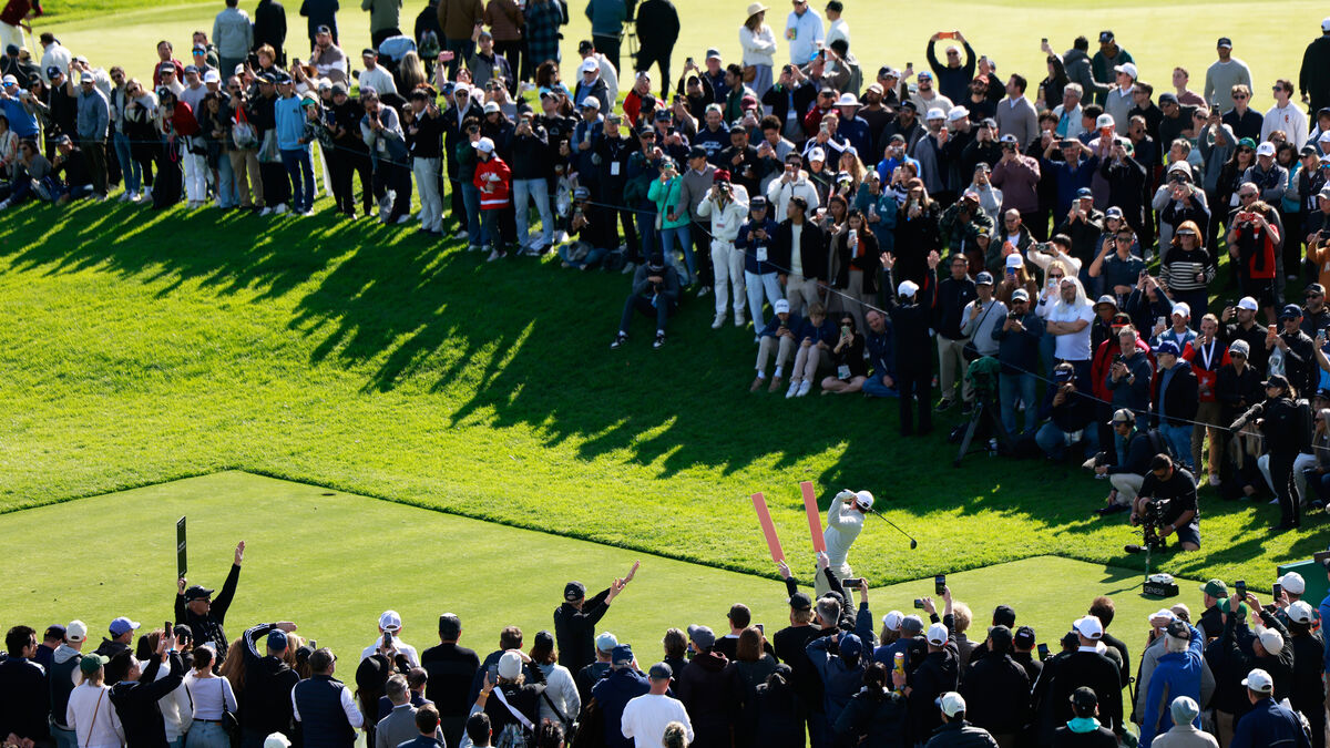 22-year-old Swedish hidden gem ready for US Open